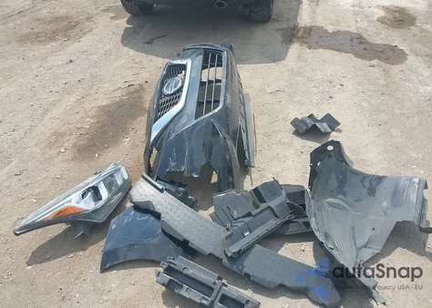 2021 Nissan Versa Sv Xtronic Cvt из США, поврежденный, VIN 3N1CN8EV6ML826283